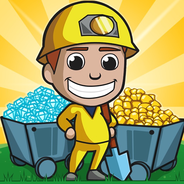 Image currently unavailable. Go to www.hack.generatorgame.com and choose Idle Miner Tycoon image, you will be redirect to Idle Miner Tycoon Generator site.
