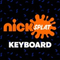 nicksplat keyboard icon