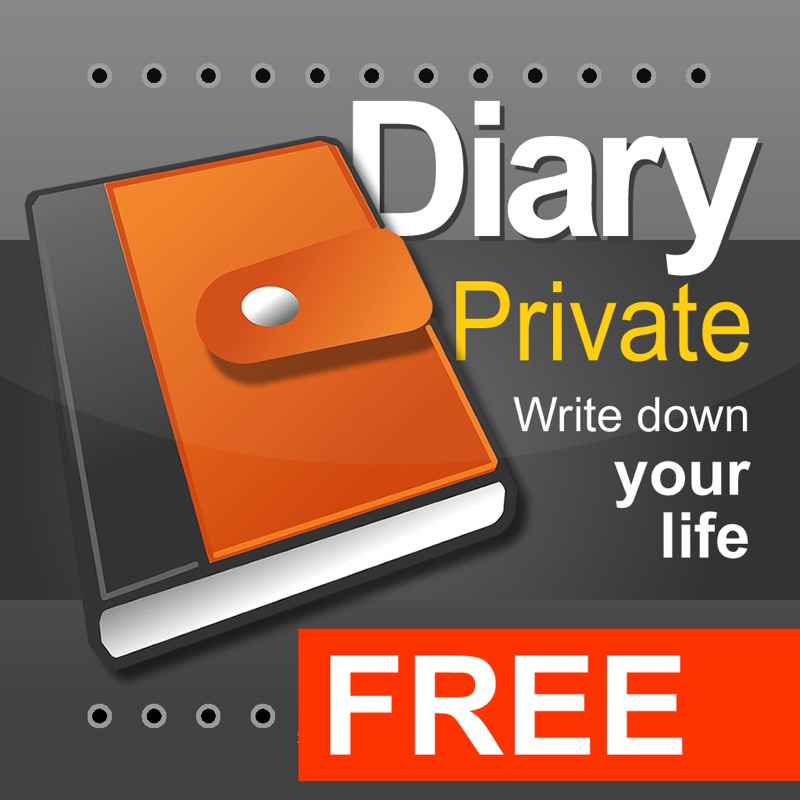 Private diary