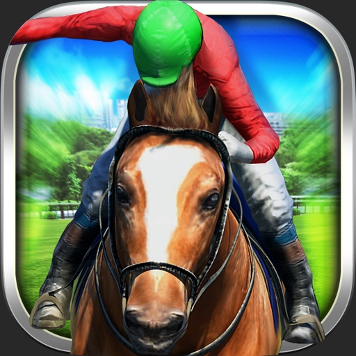ダービーインパクト【無料競馬ゲーム・育成シミュレーション】