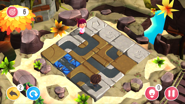 ‎PepeLine Adventures Screenshot