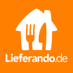 ‎Lieferando.de