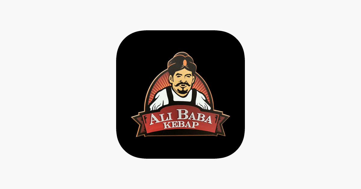 App Store Ali Baba Kebap Bliesen