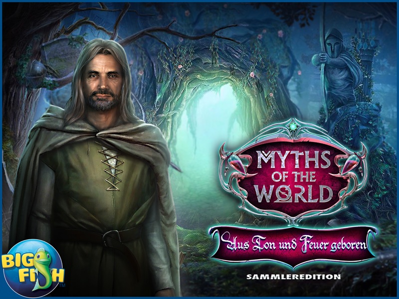myths of,foodmyths myths of the world: aus ton & feuer geboren (full)