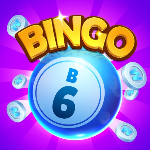 Bingo Crush icon