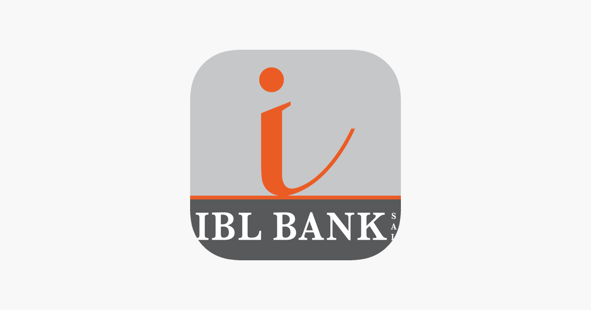 IBL Bank Mobile App En App Store