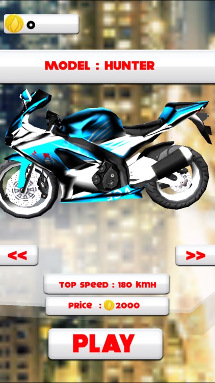 Speed Motor Software