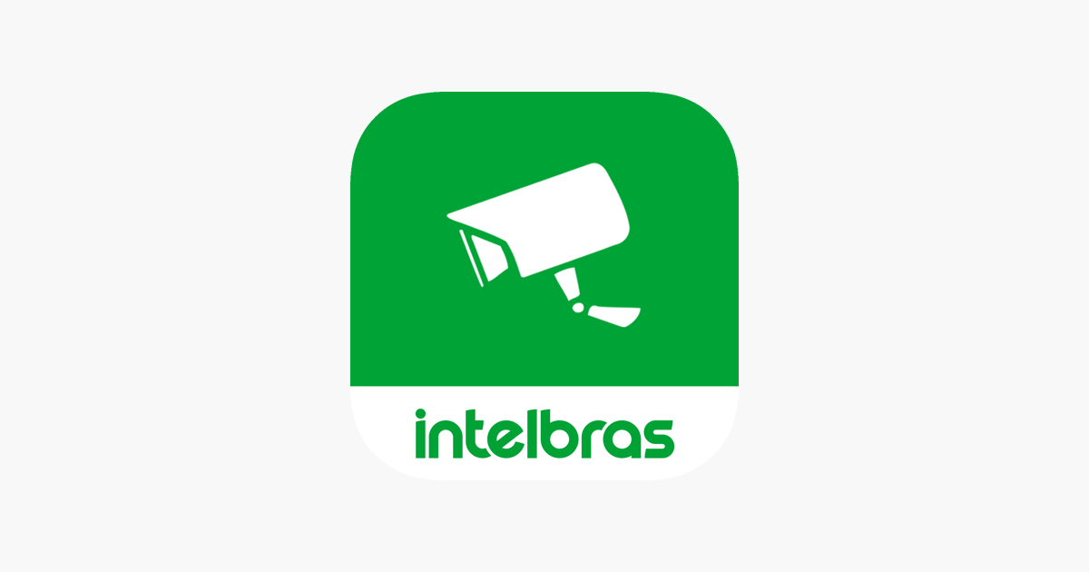 Intelbras ISIC Lite On The App Store