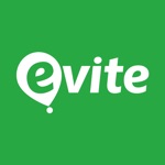 evite: online & text invites