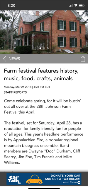 hendersonville times-news