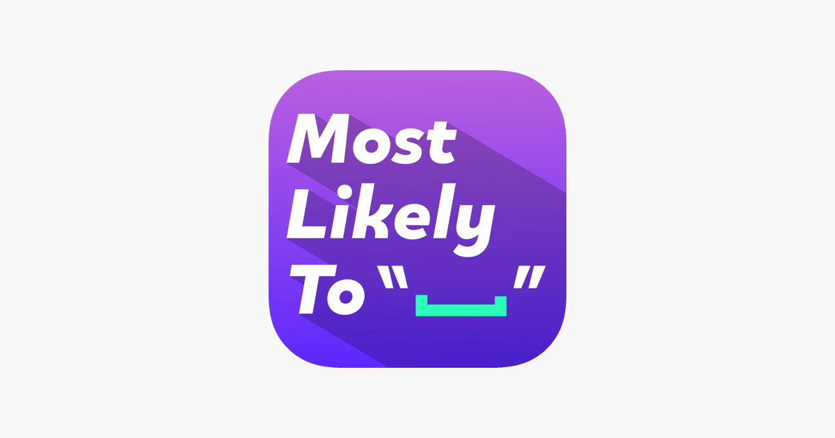 App Store 上的Who s Exposed Most Likely To