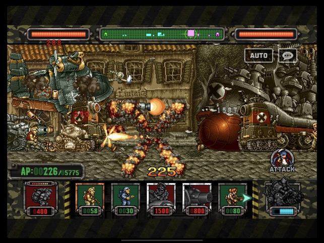 metal slug