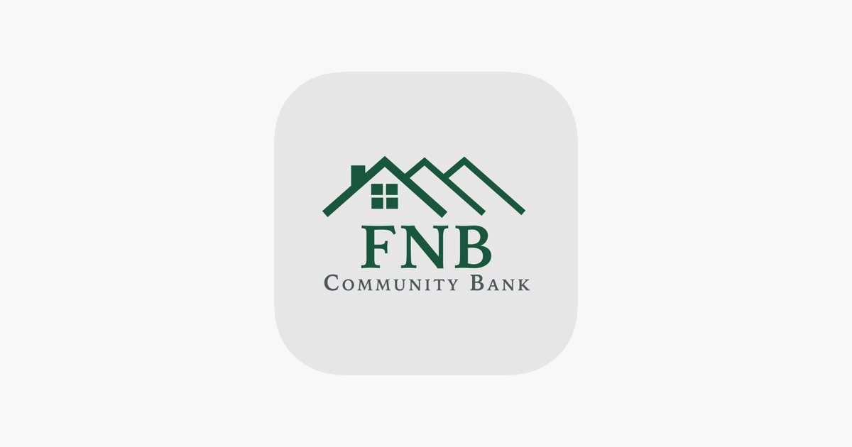 FNB Community Bank Vandalia On The App Store