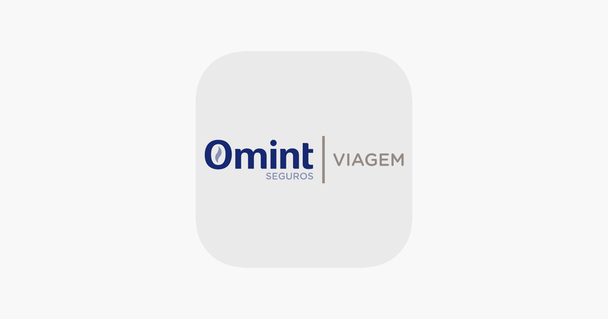 Omint Seguro Viagem Na App Store