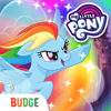 My Little Pony 레인보우 러너 - Budge Studios