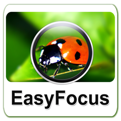 ‎EasyFocus