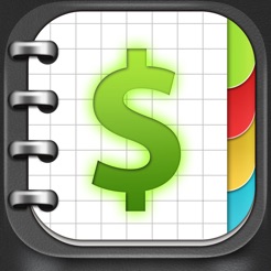 Dinheiro com Money for iPad