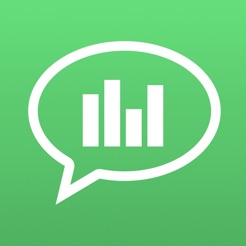 Statistik für WhatsApp