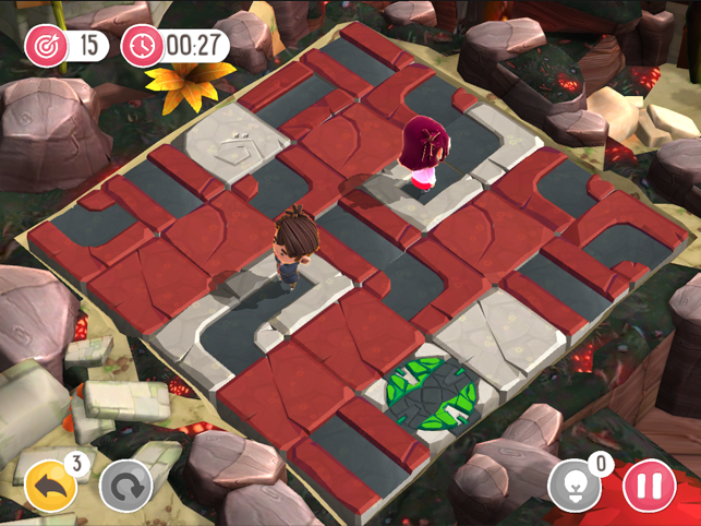 ‎PepeLine Adventures Screenshot