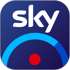 ‎Sky Guida TV