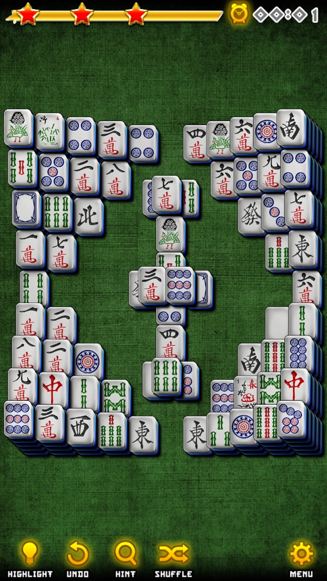 mahjonglegendmatchpuzzleios版下载