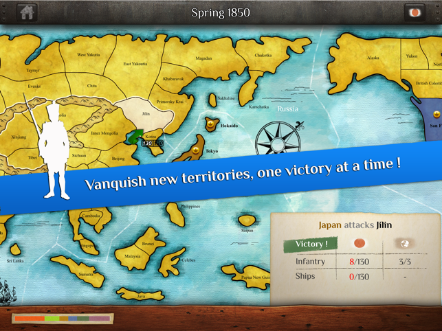 ‎Empires II Screenshot