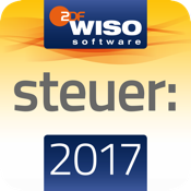 WISO steuer: 2017 - Erklärung 2016 einfach genial
