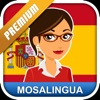 MosaLingua Impara lo spagnolo
