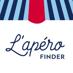 Apéro Finder