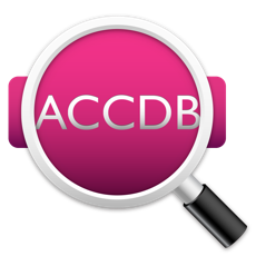 ‎ACCDB MDB Explorer - Open, view & export Access files