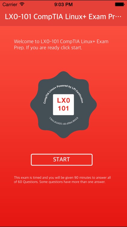 LX0 101 CompTIA Linux Powered By LPI Certification Exam Prep By