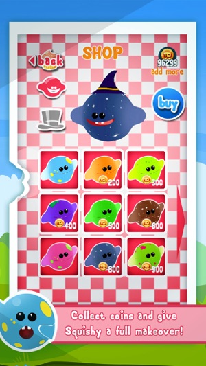 ‎Tasty Tower: Squishy's Revenge Screenshot