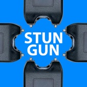 electric stun gun simulator fun app