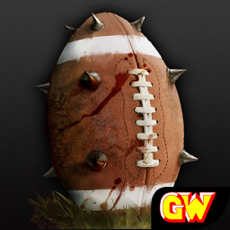 ‎Blood Bowl