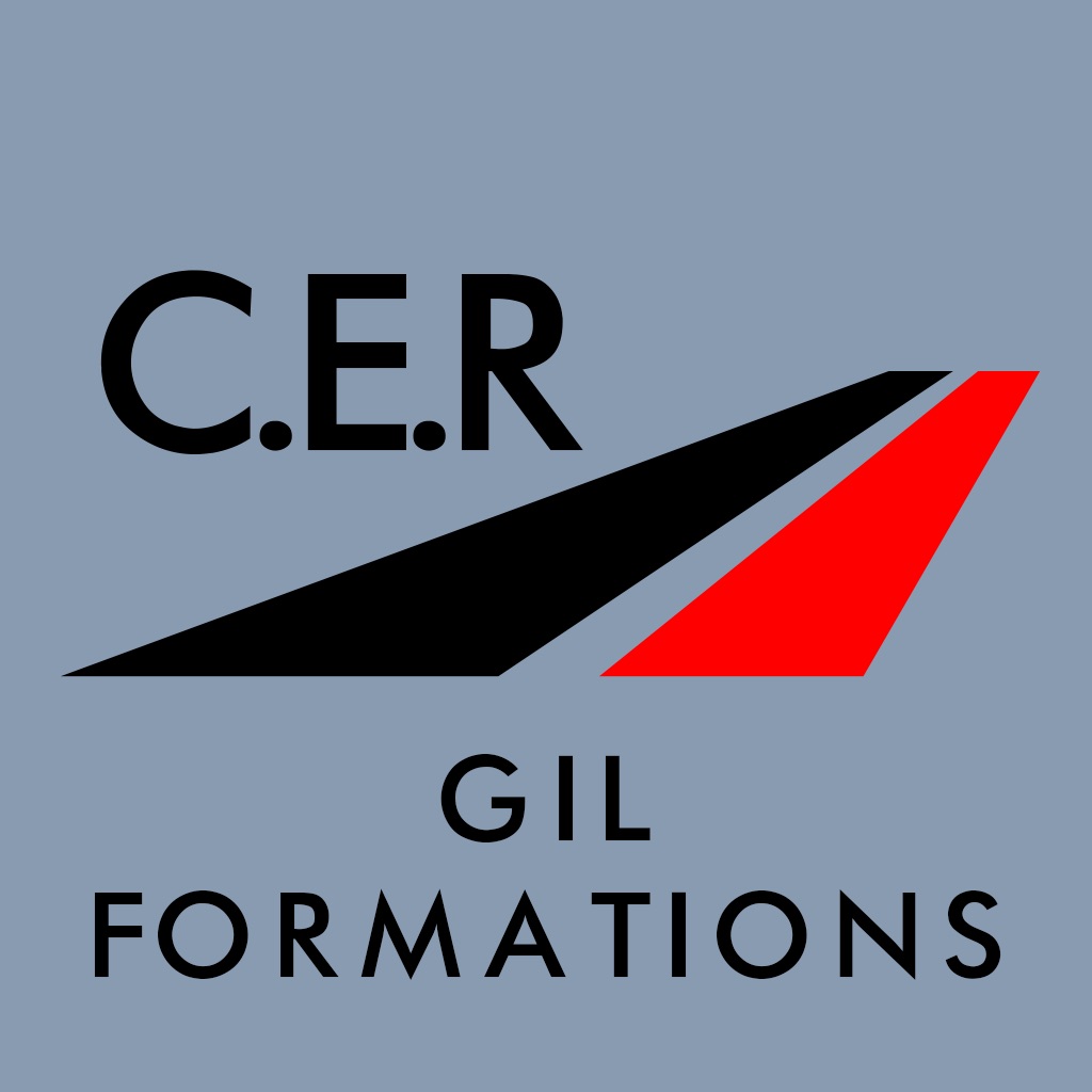 cer gil formations