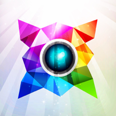 ‎Atypic - inspiring, easy and playful photo editor