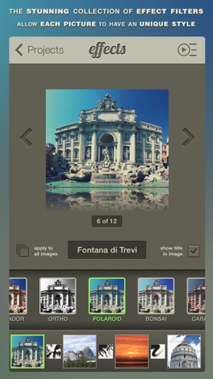 ‎Slide X Pro ● Slideshow Creator ● Professional HD Screenshot