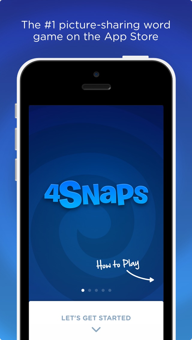 4 snaps