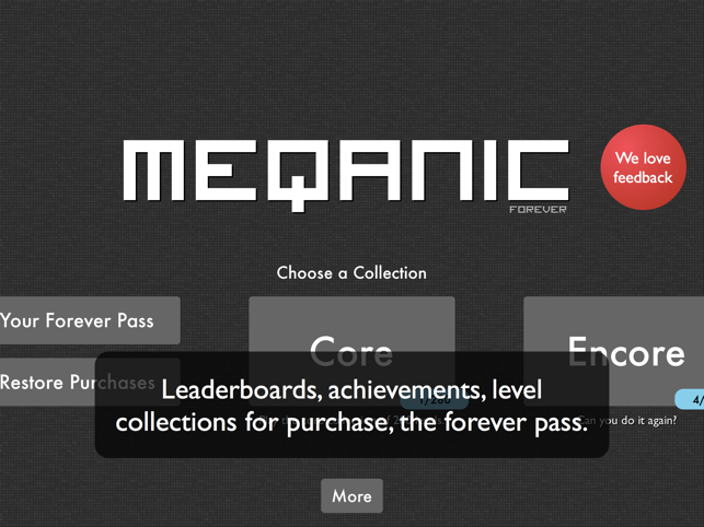 ‎Meqanic Screenshot