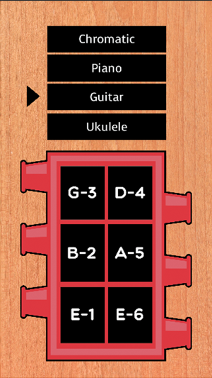 60app02store 上的"pitch pipe plus"