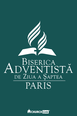 biserica adventista paris