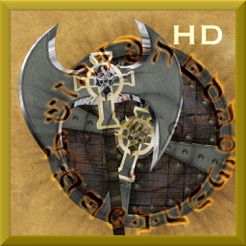 ‎Brigands and Barbarians HD