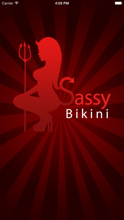 Sassy Bikini By FlypBox Inc