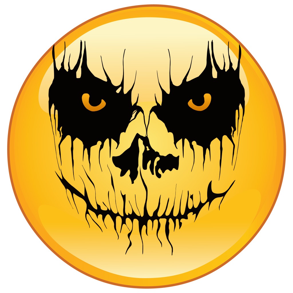 Halloween Emojis Sexy Emoji Icons Stickers App Data