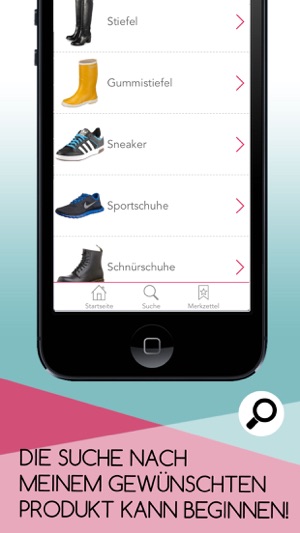 ‎LadenZeile - Shopping Screenshot