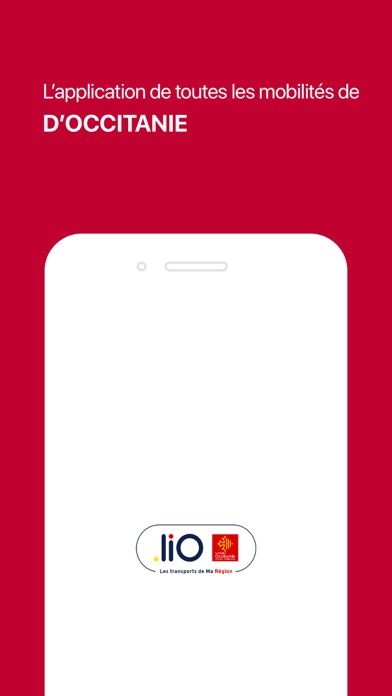 T L Charger Lio Occitanie Pour Iphone Sur L App Store Navigation