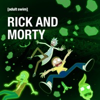 Télécharger Rick and Morty Season 3 Uncensored 27 épisodes