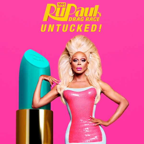 Watch Untucked RuPaul S Drag Race Season 10 Episode 9 LADP Online