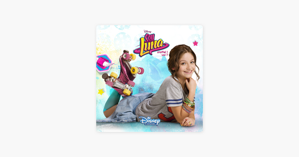 Soy Luna Staffel Vol Bei Itunes