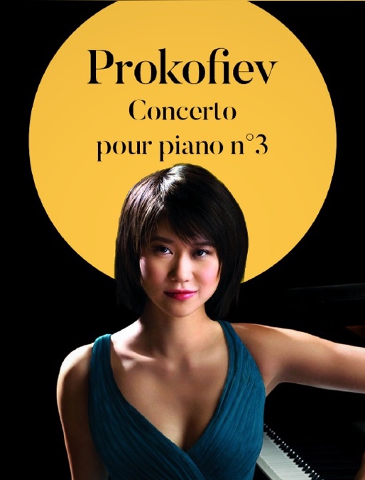 Prokofiev Concerto Pour Piano N3 Yuja Wang Claudio Abbado Apple